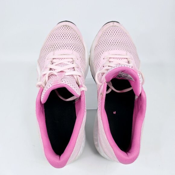 Asics Gel Contend 6  Pink Running Shoes Women's Size 6.5 - Picture 3 of 9